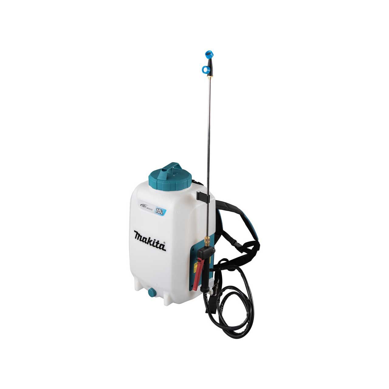 MAKITA Akku-Druckspritze DUS158Z 18V MAKITA Akku-Druckspritze DUS158Z 18V