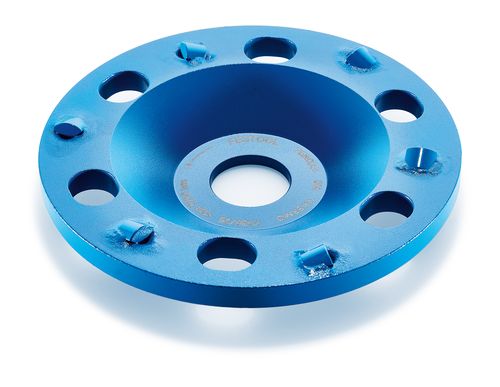 FESTOOL Diamantscheibe DIA THERMO-D130