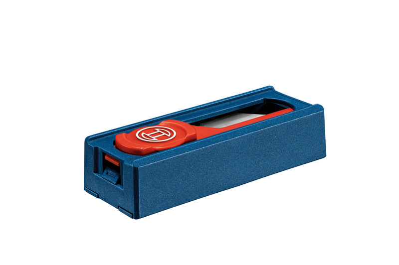 BOSCH Ersatzklingen 10 Stück