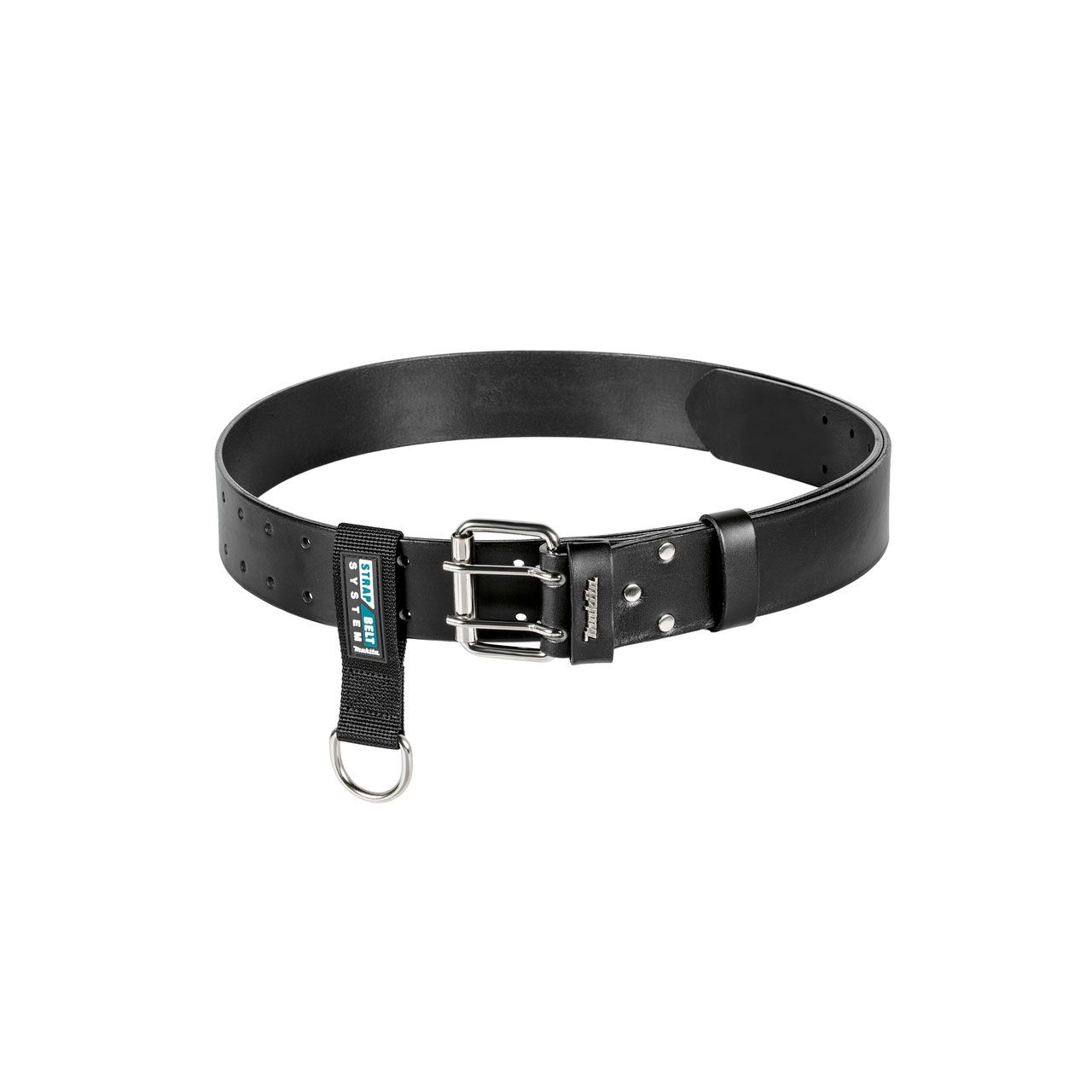 MAKITA Schwerlast Ledergürtel