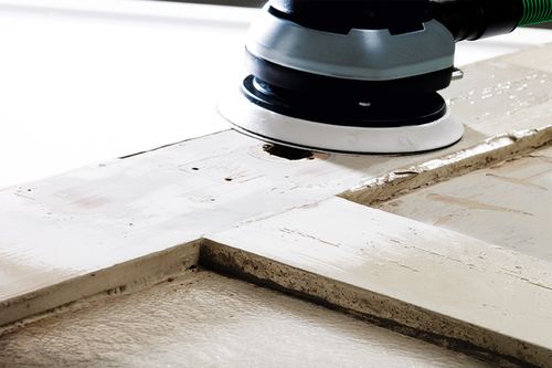 FESTOOL Protection Pad PP-STF D150/2 FESTOOL Protection Pad PP-STF D150/2