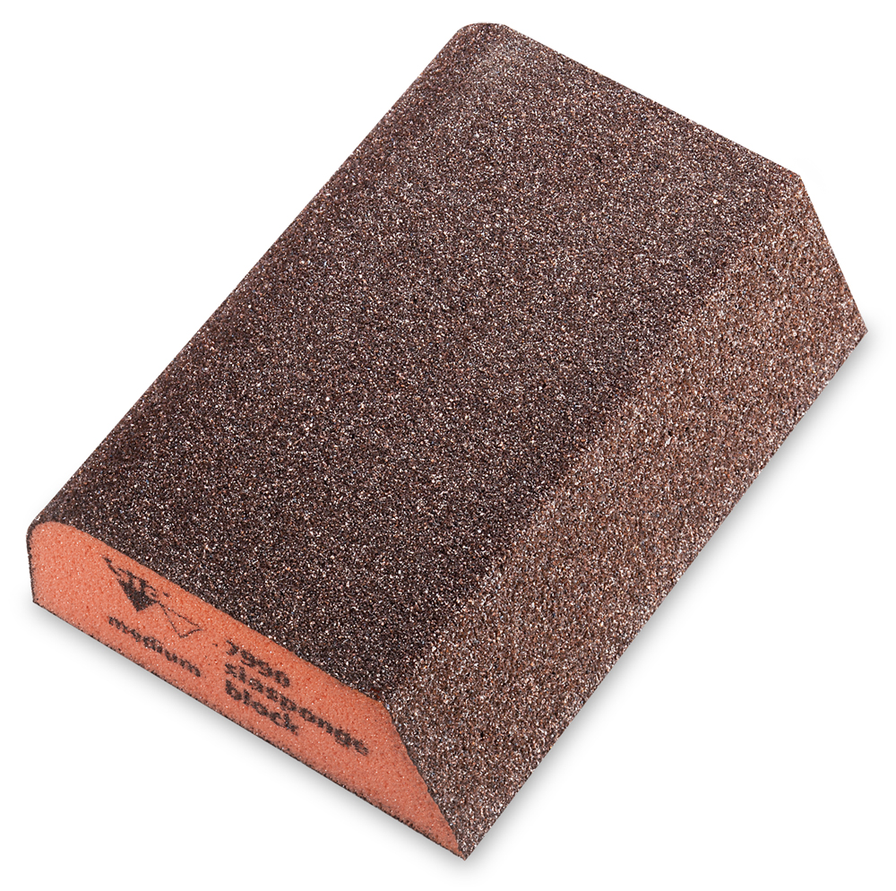 SIA 7990 siasponge combi block medium P60 SIA 7990 siasponge combi block medium P60