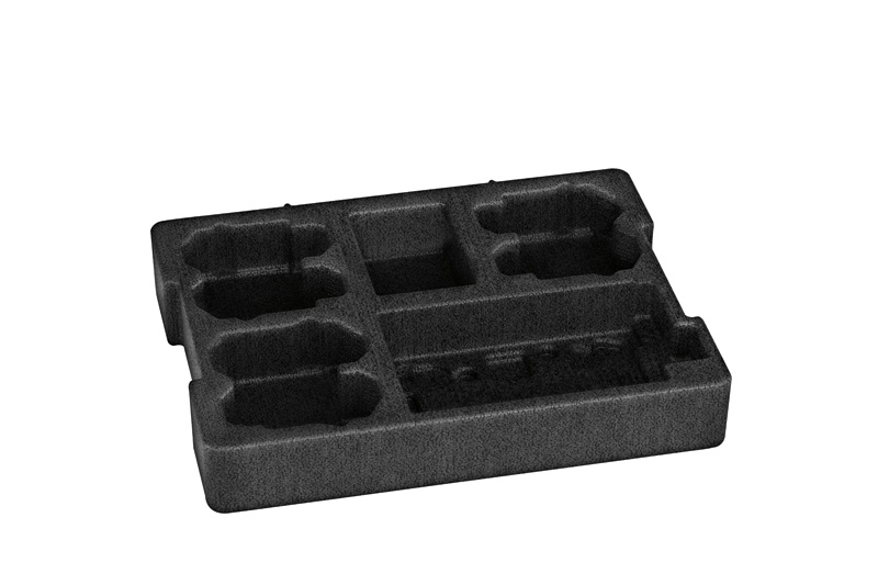 BOSCH Einlage Inlay Starter-Set 18V BOSCH Einlage Inlay Starter-Set 18V