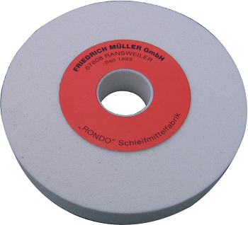 MÜLLER Schleifstein 125 x 25 x 32 mm