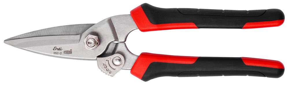 BESSEY Combi-Schere gerade D52-2 BESSEY Combi-Schere gerade D52-2