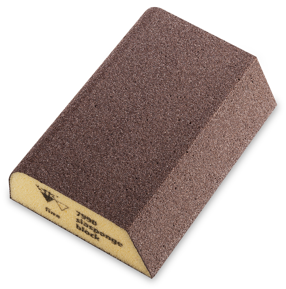 SIA Schaumstoff-SM 7990 siasponge block hart 69x98x26mm P100 SIA Schaumstoff-SM 7990 siasponge block hart 69x98x26mm P100