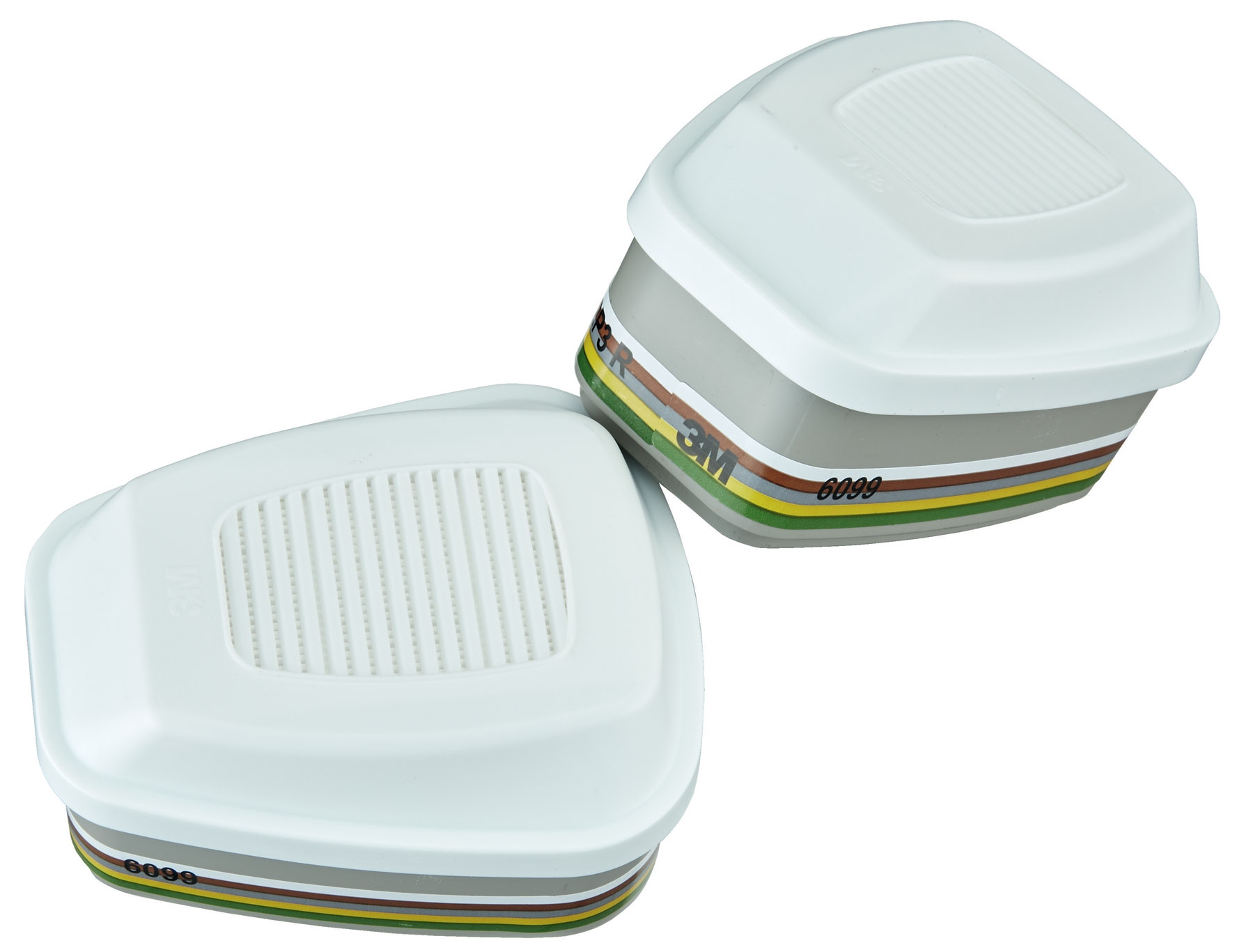 3M Gas-und Kombifilter 6099 3M Gas-und Kombifilter 6099