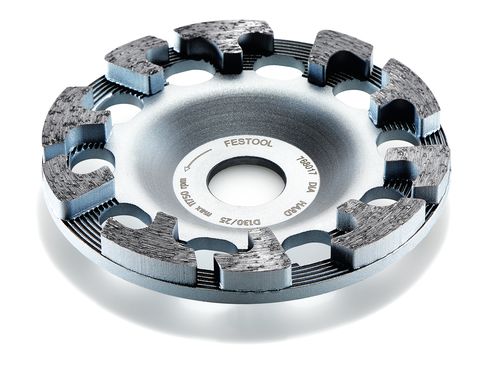 FESTOOL Diamantscheibe DIA HARD-D130