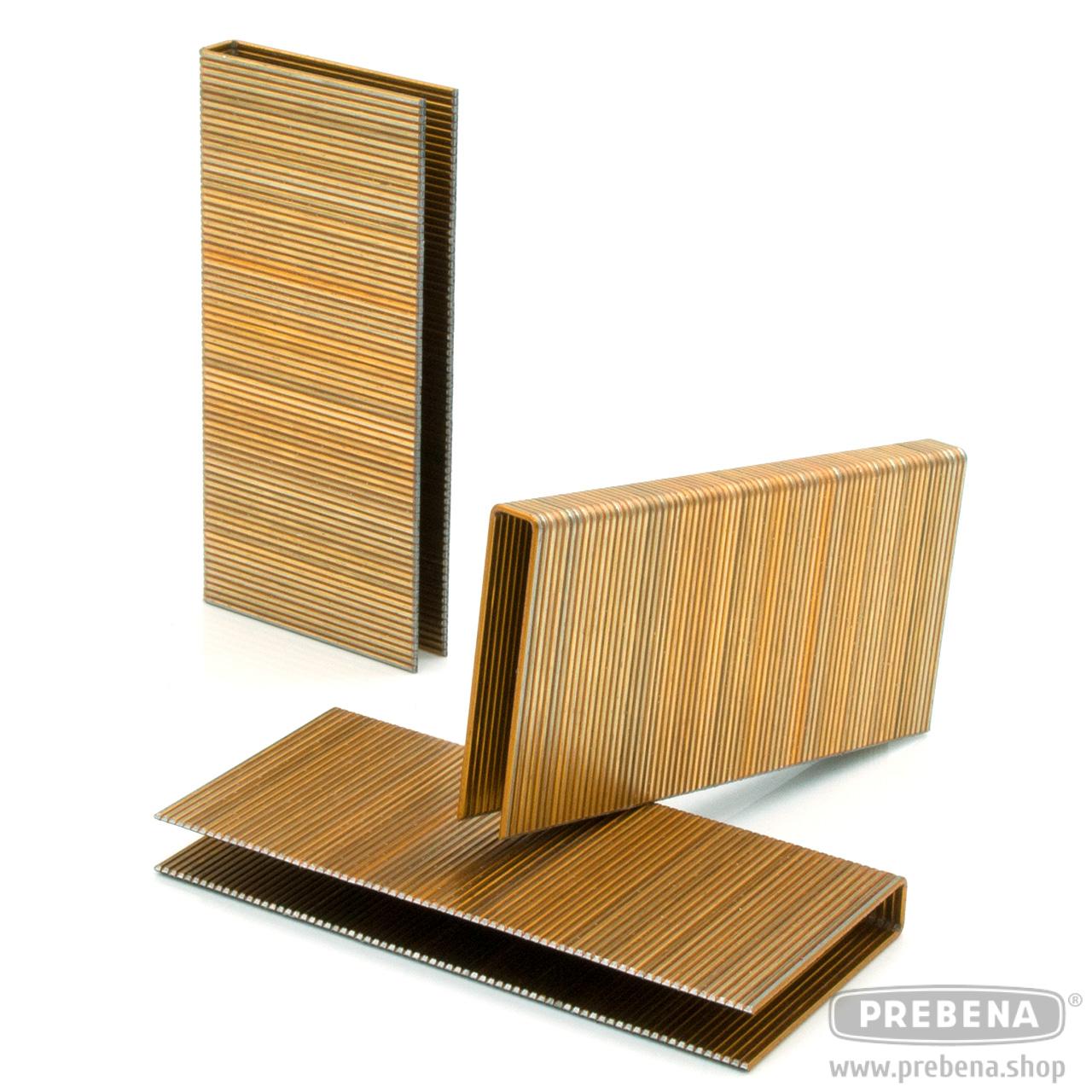 PREBENA Heftklammer Z35CNKHA