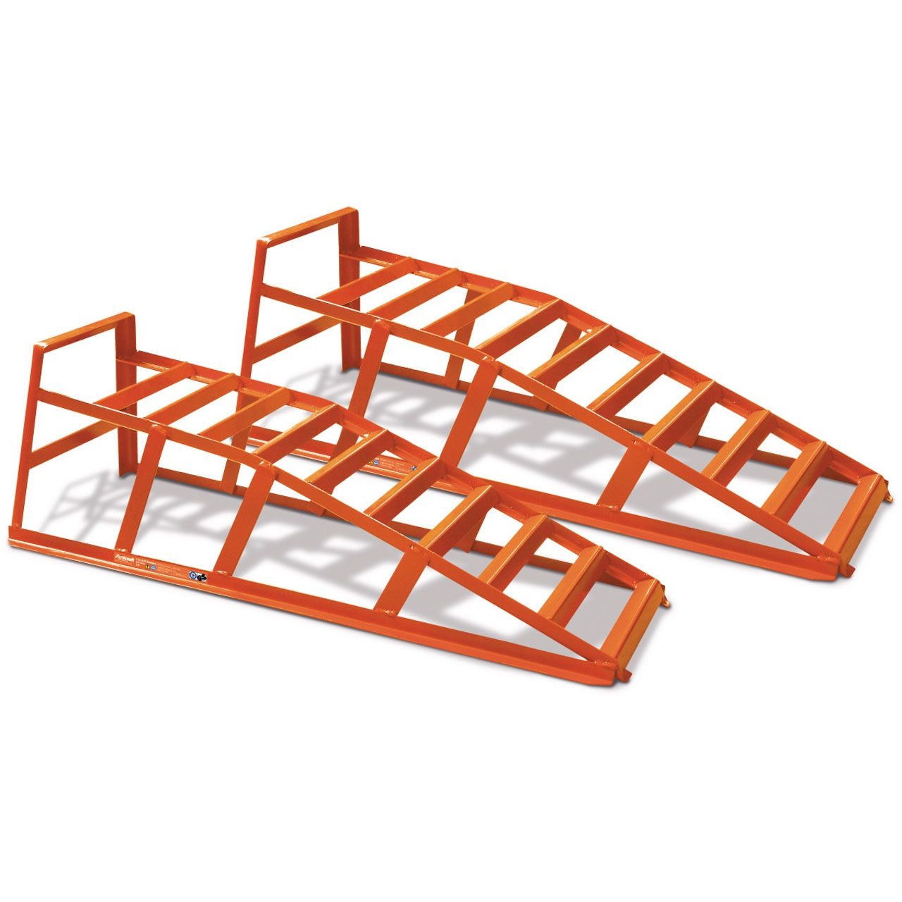 UNICRAFT KFZ-Auffahrrampe KR 2000