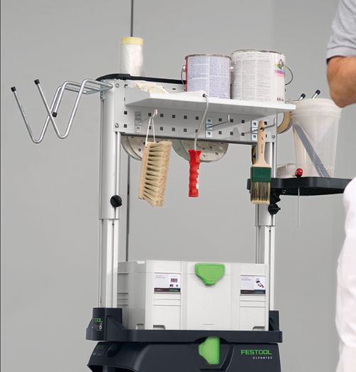 FESTOOL Workcenter WCR 1000 T-LOC FESTOOL Workcenter WCR 1000 T-LOC
