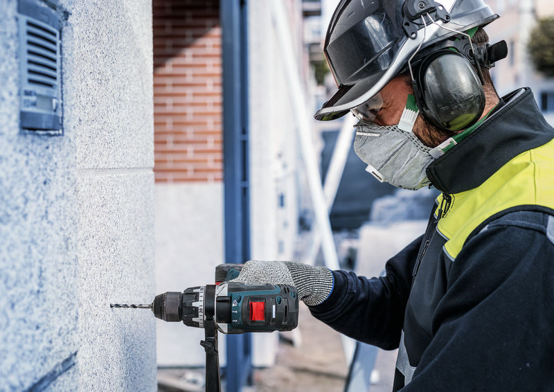 BOSCH PRO HEX-5 Bohrer-Set, 4x100, 5x100, 5x100, 6x100, 6x100, 8x150, 10x150 mm,7-tlg. BOSCH PRO HEX-5 Bohrer-Set, 4x100, 5x100, 5x100, 6x100, 6x100, 8x150, 10x150 mm,7-tlg.