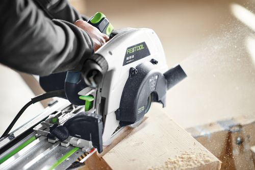 FESTOOL Handkreissäge HK 85 EB-Plus-FS FESTOOL Handkreissäge HK 85 EB-Plus-FS