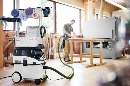 FESTOOL Absaugmobil CLEANTEC CTM 36 EI FESTOOL Absaugmobil CLEANTEC CTM 36 EI