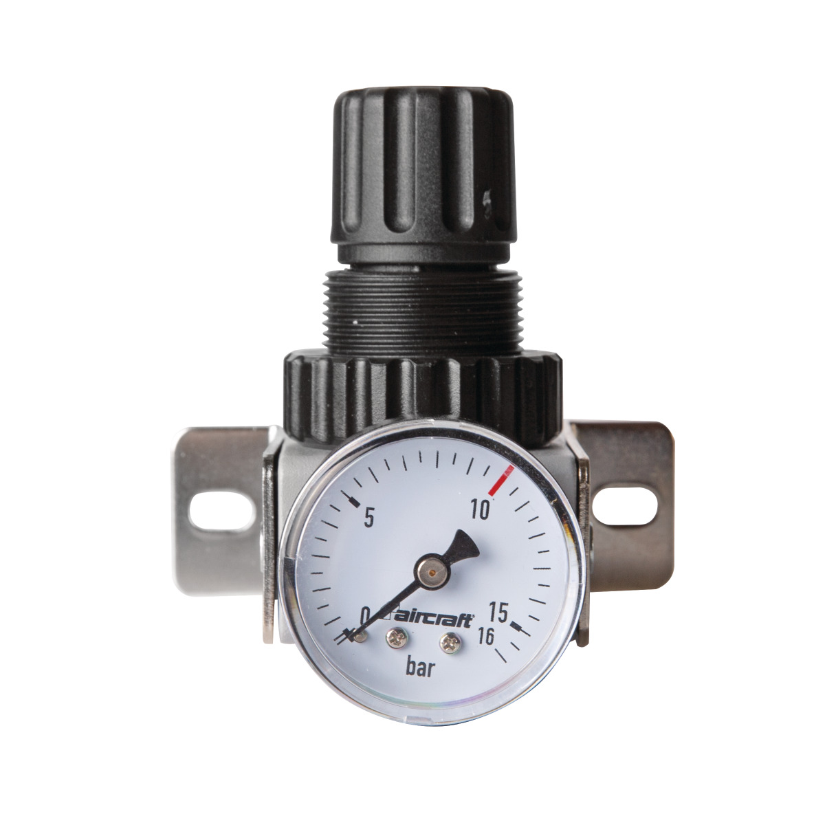 AIRCRAFT Druckregler DR AC 1/4'' 12 bar