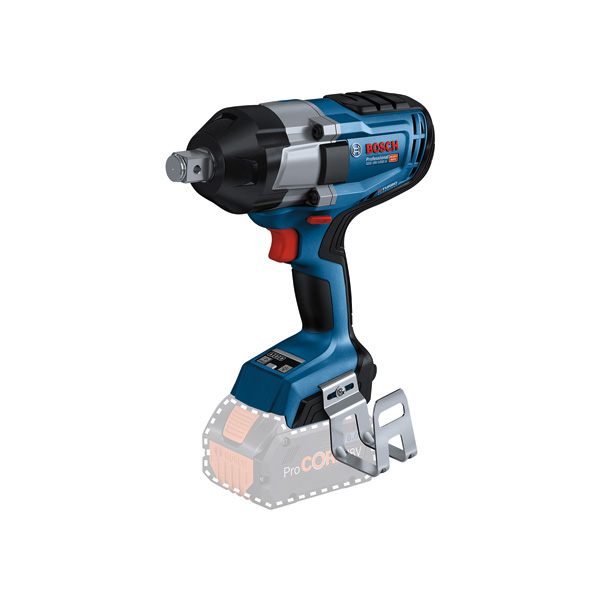 BOSCH Akku-Drehschlagschrauber GDS 18V-1050 H in Kartonschachtel BOSCH Akku-Drehschlagschrauber GDS 18V-1050 H in Kartonschachtel