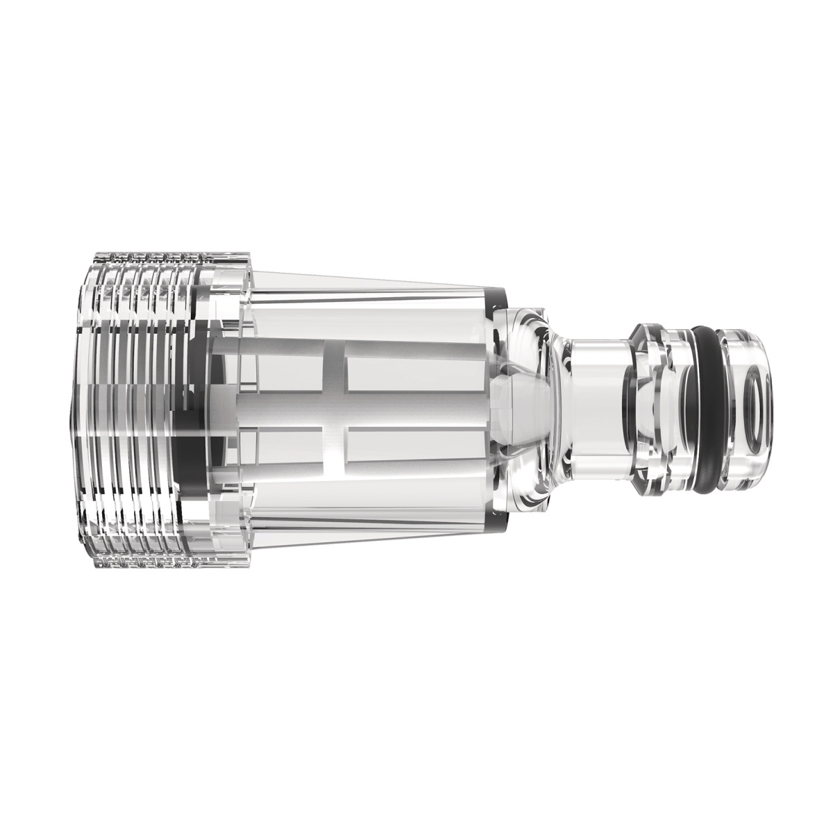 Cleancraft Wasserfilter WF HDR-K Cleancraft Wasserfilter WF HDR-K