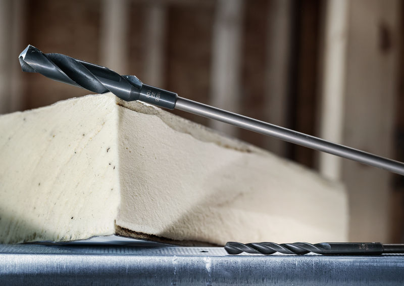 BOSCH Schalungs- und Installationsbohrer BOSCH Schalungs- und Installationsbohrer
