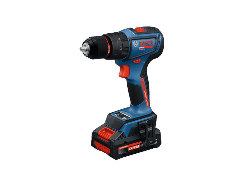 BOSCH EXPERT Akku-Schlagbohrschrauber EXSB18V-90 BOSCH EXPERT Akku-Schlagbohrschrauber EXSB18V-90