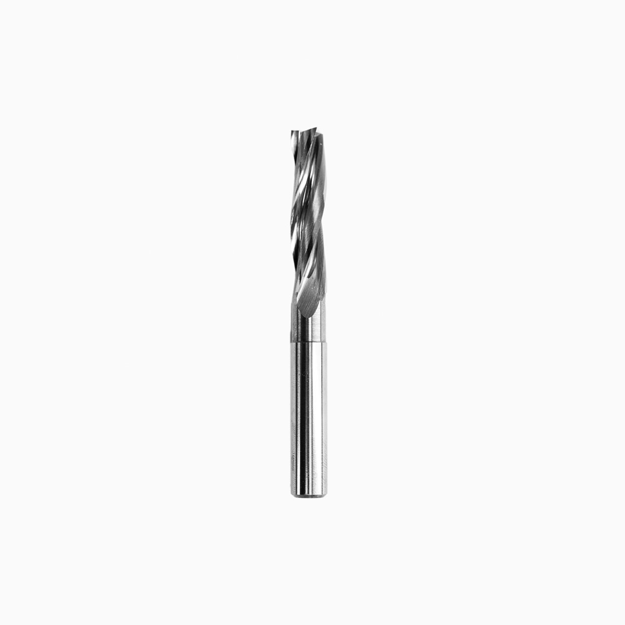 SHAPER Spiralnutfräser, Dreischneidig, 8x35 mm SHAPER Spiralnutfräser, Dreischneidig, 8x35 mm