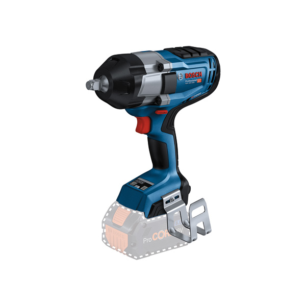 BOSCH Akku-Drehschlagschrauber GDS 18V-1000 BOSCH Akku-Drehschlagschrauber GDS 18V-1000