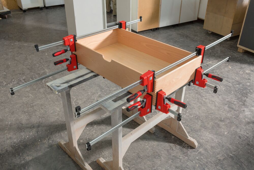 BESSEY Vario-Korpuszwinge REVO KREV200-2K