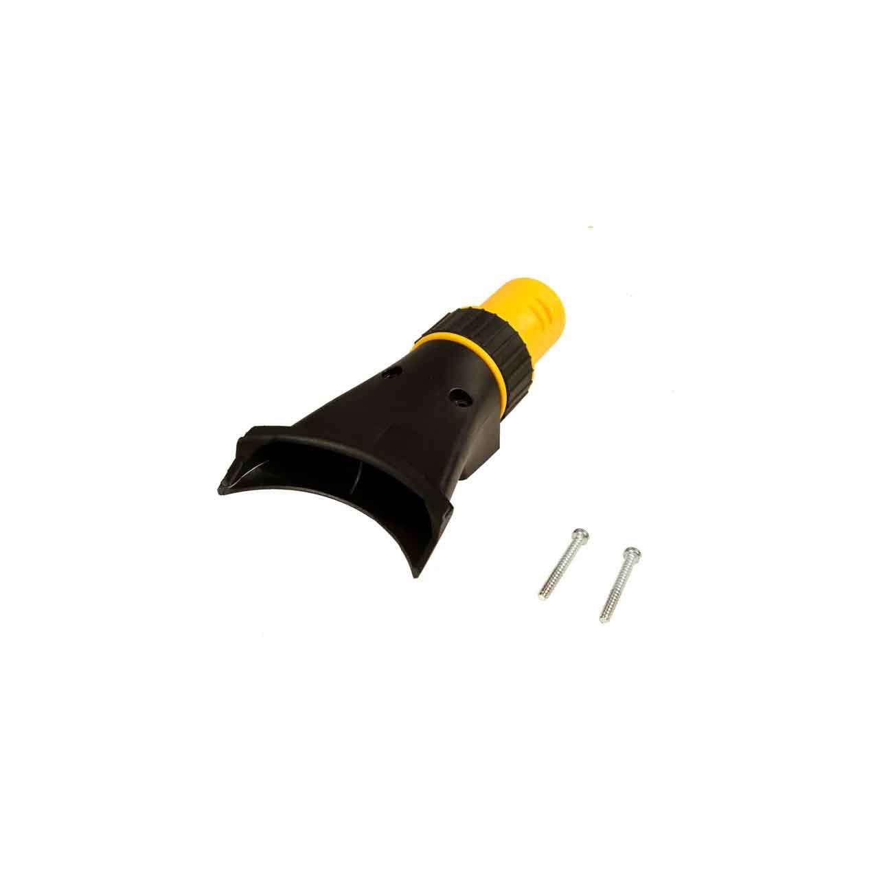 MIRKA Absaugstutzen-Set für DEROS 125/150 mm MIRKA Absaugstutzen-Set für DEROS 125/150 mm