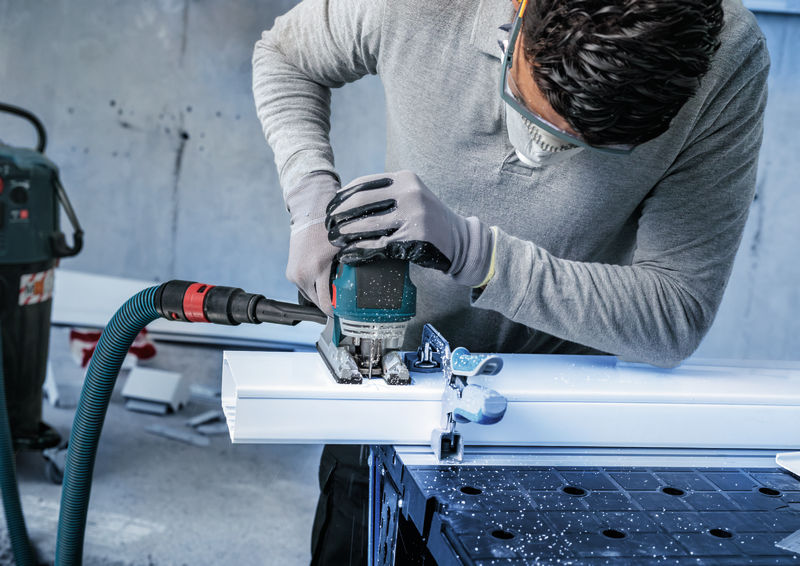 BOSCH Stichsägeblatt T 302 H BOSCH Stichsägeblatt T 302 H