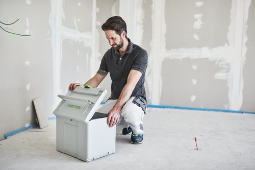 FESTOOL Systainer³ SYS-STF-D225 FESTOOL Systainer³ SYS-STF-D225
