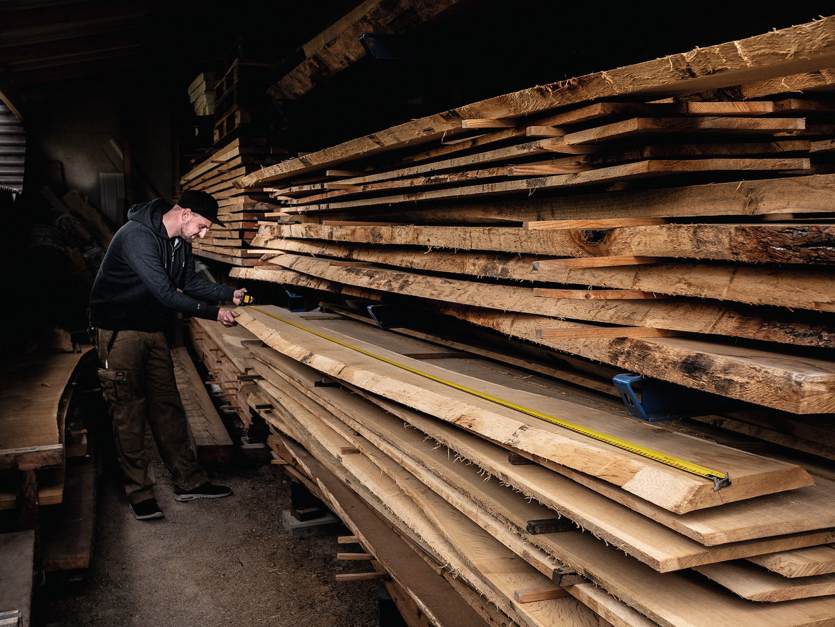STABILA Taschenbandmaß BM 300, 10 m, metrische Skala STABILA Taschenbandmaß BM 300, 10 m, metrische Skala