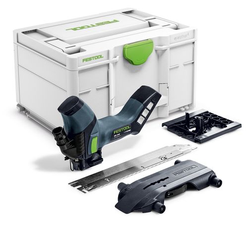FESTOOL Akku-Dämmstoffsäge ISC 240 EB-Basic FESTOOL Akku-Dämmstoffsäge ISC 240 EB-Basic