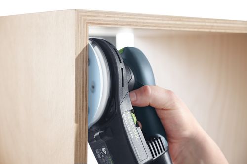 FESTOOL Exzenterschleifer ETS EC 125/3 EQ-Plus FESTOOL Exzenterschleifer ETS EC 125/3 EQ-Plus