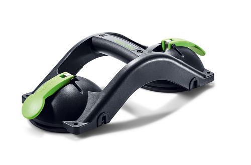 FESTOOL Doppelsaugheber GECKO DOSH