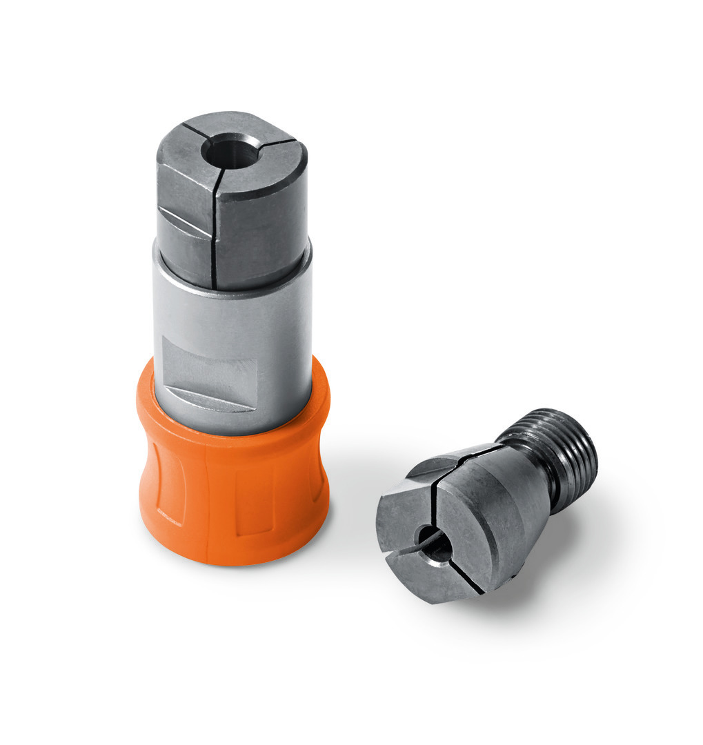 FEIN Gewindebohr-Adapter, Zubehör-Schnittstelle QuickIN FEIN Gewindebohr-Adapter, Zubehör-Schnittstelle QuickIN