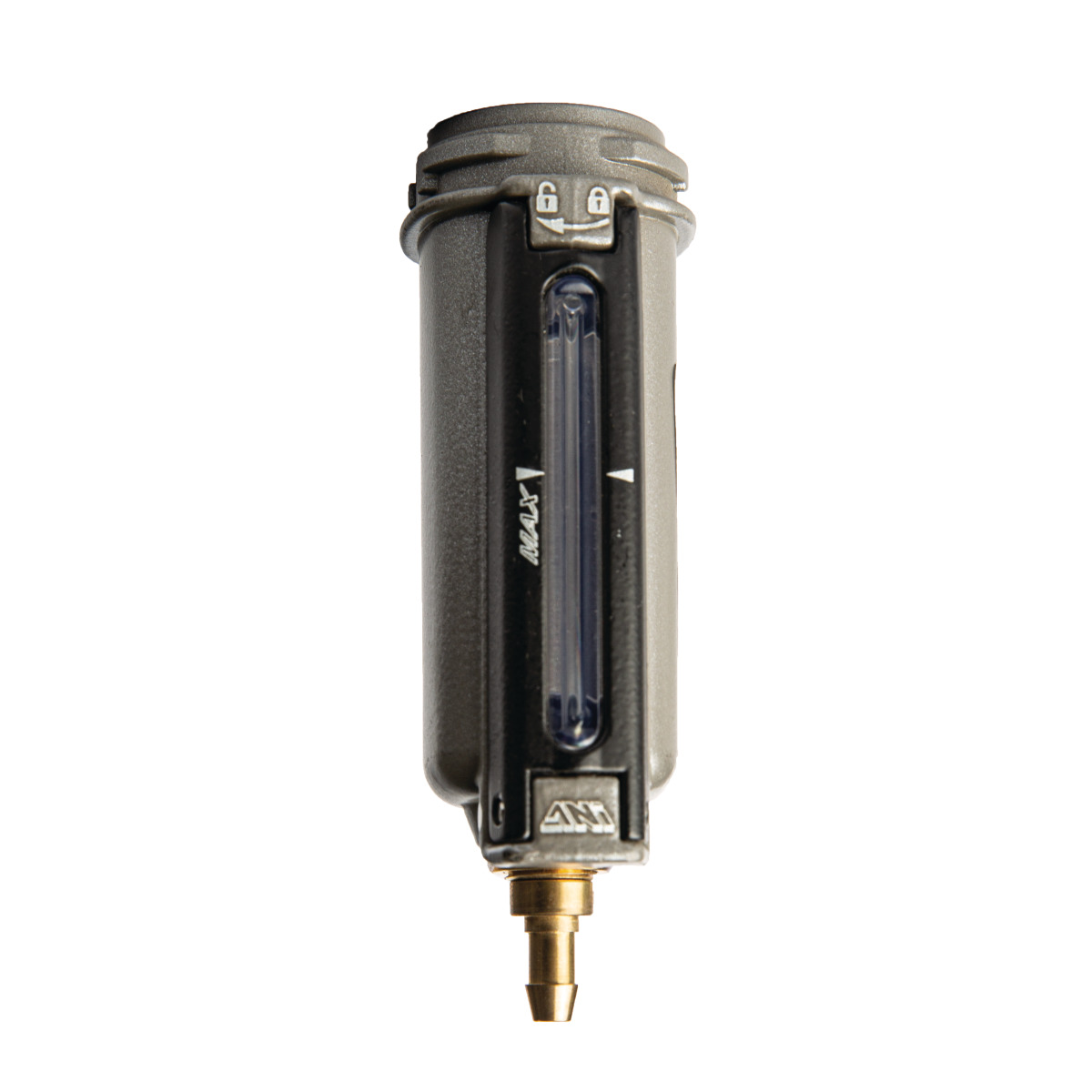 AIRCRAFT Ersatzglas Filter 1/4" 14 bar