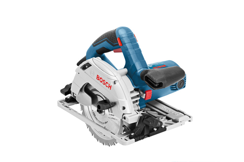 BOSCH Handkreissäge GKS 55+ GCE BOSCH Handkreissäge GKS 55+ GCE