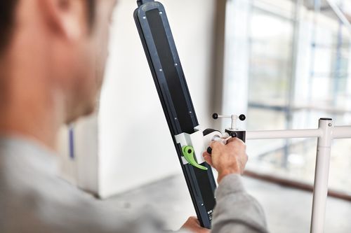 FESTOOL Adapter AD-ST DUO 200 FESTOOL Adapter AD-ST DUO 200