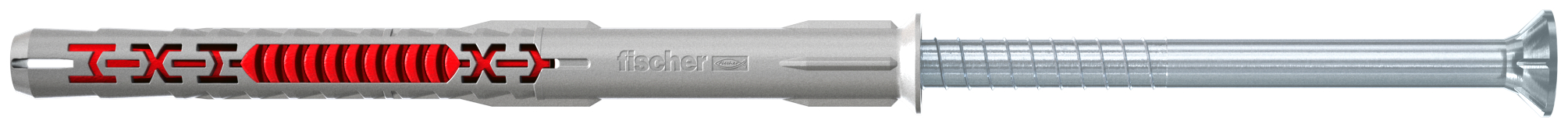 FISCHER DEUTSCHLAND DuoXpand 8x100 T