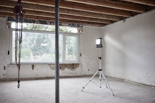FESTOOL Stativ ST DUO 200 FESTOOL Stativ ST DUO 200