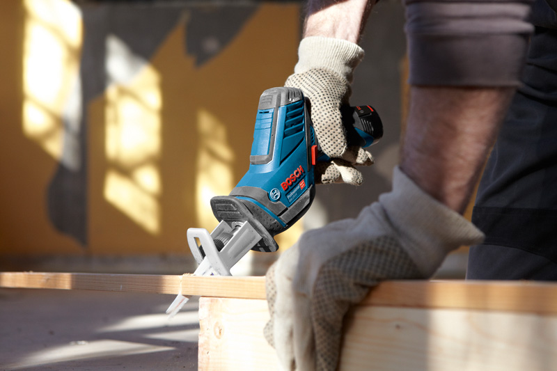 BOSCH Professional 12V System Akku-Säbelsäge GSA 12V-14 in Karton (inkl. Einlage) BOSCH Professional 12V System Akku-Säbelsäge GSA 12V-14 in Karton (inkl. Einlage)