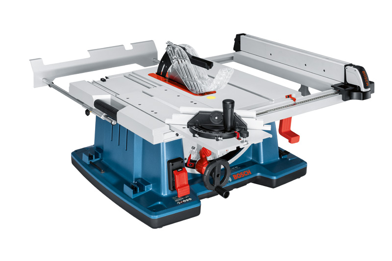 BOSCH Tischsäge GTS 10 XC Professional BOSCH Tischsäge GTS 10 XC Professional
