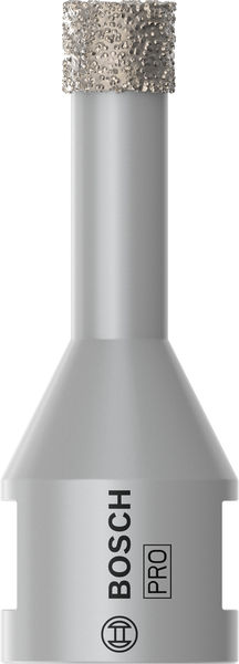 BOSCH PRO Ceramic dry Trockenbohrkrone, 10 x 30 x 22.23 mm BOSCH PRO Ceramic dry Trockenbohrkrone, 10 x 30 x 22.23 mm