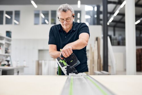 FESTOOL Akku-Tauchsäge TSC 55 KSEB-Basic-FS FESTOOL Akku-Tauchsäge TSC 55 KSEB-Basic-FS