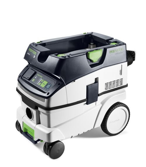 FESTOOL Absaugmobil CLEANTEC CTM 26 EI FESTOOL Absaugmobil CLEANTEC CTM 26 EI