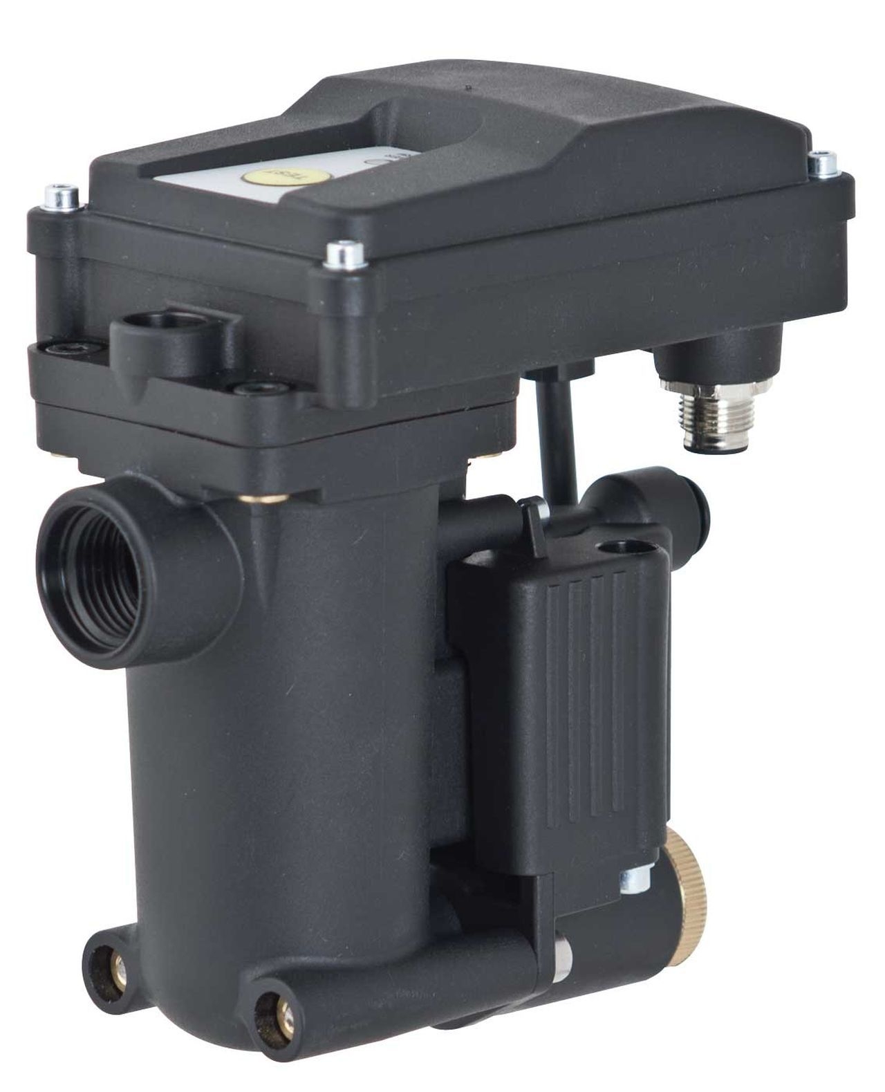 AIRCRAFT Elektronischer Kondensatableiter AMD AIRCRAFT Elektronischer Kondensatableiter AMD