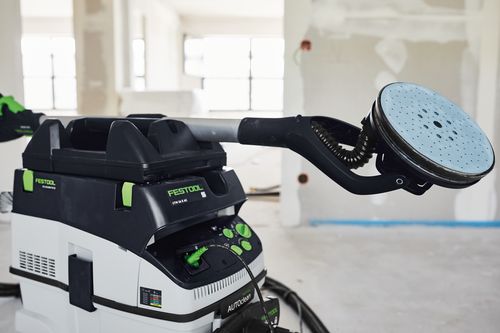 FESTOOL Werkzeughalter WHR-CT LHS 2 FESTOOL Werkzeughalter WHR-CT LHS 2