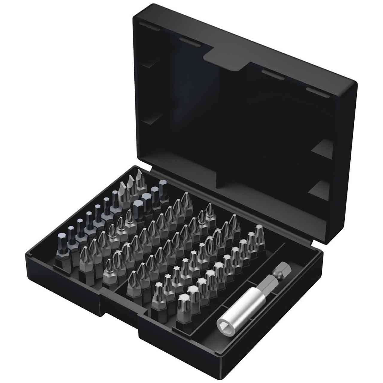 WERA Bit-Safe 61 Universal 3, 61-teilig WERA Bit-Safe 61 Universal 3, 61-teilig