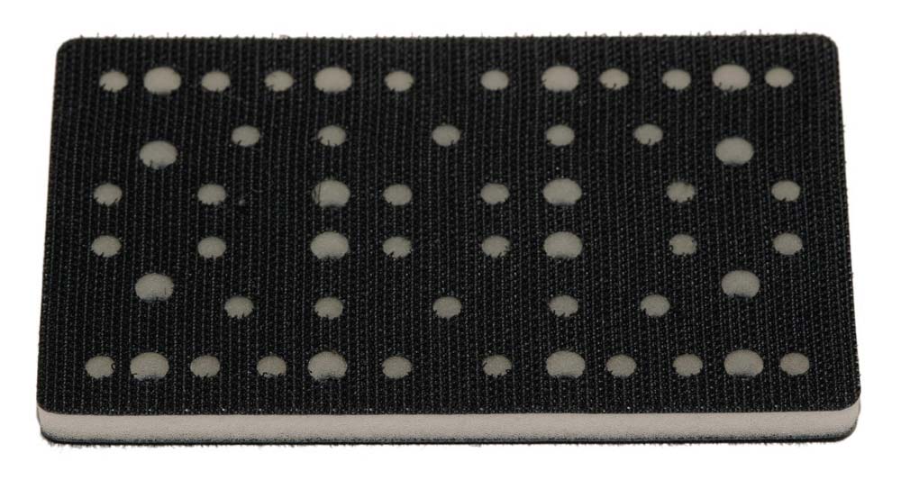 MIRKA Softauflage 81x133mm 54L 7mm, 5/Pack