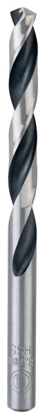 BOSCH Metallspiralbohrer HSS PointTeQ, DIN 338, 8,5 mm, 10er-Pack BOSCH Metallspiralbohrer HSS PointTeQ, DIN 338, 8,5 mm, 10er-Pack