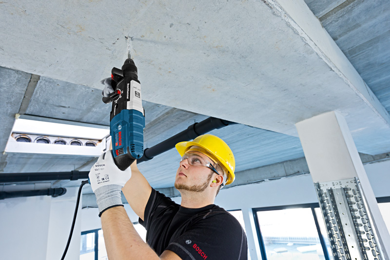 Bosch Bohrhammer GBH 2-28 L-Boxx Bosch Bohrhammer GBH 2-28 L-Boxx
